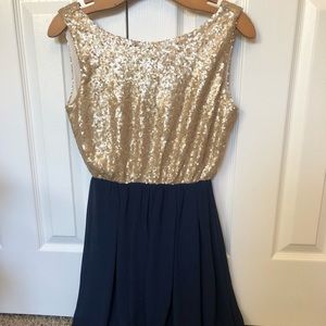 Boutique dress